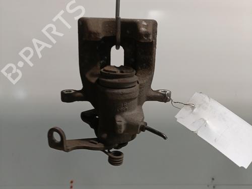 Right rear brake caliper CITROËN C4 II (NC_) 1.6 BlueHDi 120 | BP28302293M106 
