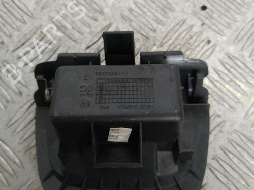 Cendrier PEUGEOT 206 Hatchback (2A/C) 1.6 i (89 hp) 21724835