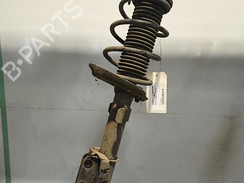 Used Left front shock absorber Left front shock absorber 37502060 37502060