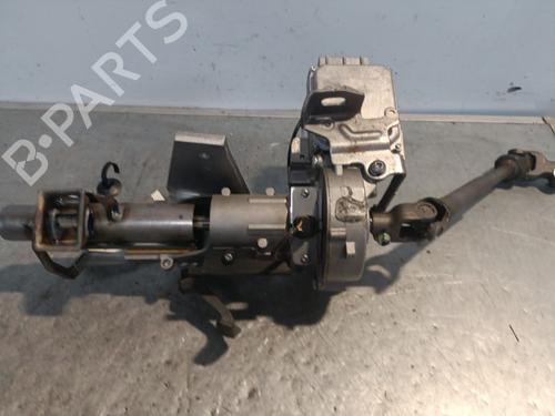 Used Steering column Steering column RENAULT CLIO IV (BH_) 1.5 dCi 75 (75 hp) 21710258 21710258