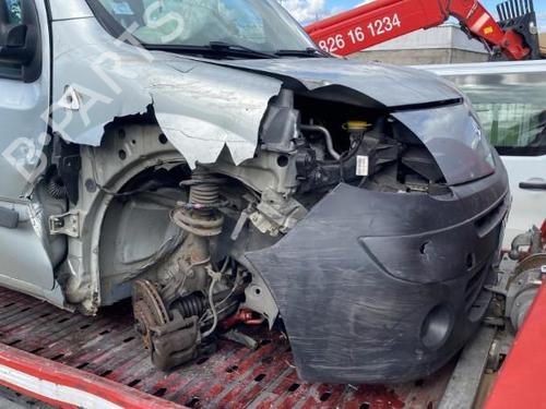 Left taillight RENAULT KANGOO / GRAND KANGOO II (KW0/1_) 1.5 dCi 85 (KW0K, KW0L, KW0B) | BP21718039C34 