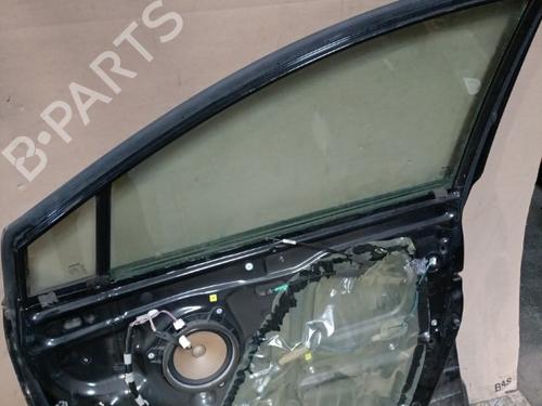 Right front door TOYOTA COROLLA Verso (ZER_, ZZE12_, R1_) 2.2 D-4D (AUR10_, AUR10R) | BP22421106C3 