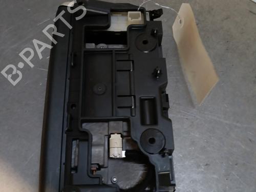 Display monitor PEUGEOT 2008 I (CU_) 1.2 THP 110 / PureTech 110 | BP28429693C48 