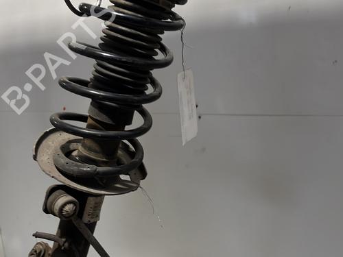 Left front shock absorber PEUGEOT 207 (WA_, WC_) 1.6 HDi | BP28165051M16 