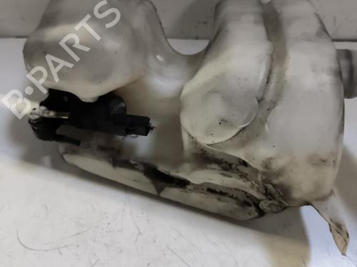 Windscreen washer tank CITROËN BERLINGO / BERLINGO FIRST MPV (MF_, GJK_, GFK_) 1.6 HDI 90 (MF9HX) | BP25274634C113 
