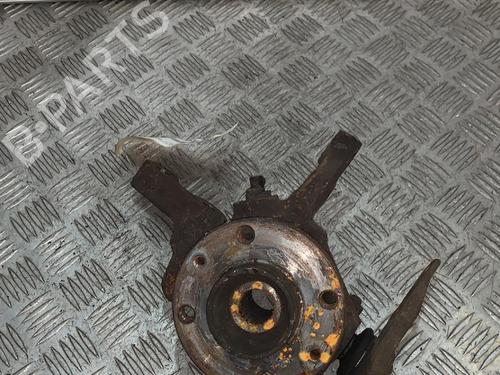 Used Left front steering knuckle Left front steering knuckle PEUGEOT 806 (221) 2.0 (121 hp) 21722601 21722601