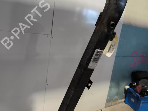 Front bumper reinforcement CITROËN C3 I (FC_, FN_) 1.4 i | BP25867224C109 