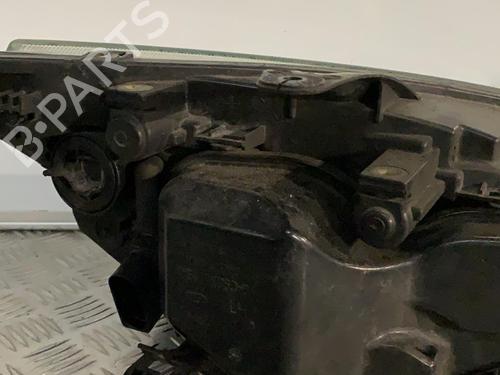 Used Left headlight Left headlight FORD FOCUS II (DA_, HCP, DP) 1.6 TDCi (109 hp) 21720363 21720363