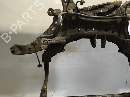 Used Subframe Subframe MAZDA CX-5 (KE, GH) [2011-2017] 34283443 34283443