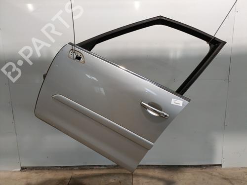 Left front door CITROËN C4 Grand Picasso I (UA_) 2.0 HDi 150 | BP28442961C2 