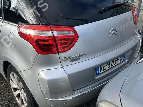 Used Parts CITROËN C4 Picasso I MPV (UD_) 1.6 HDi 4472198