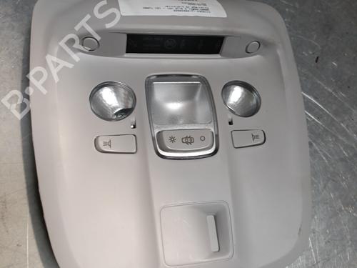 Kabinelys CITROËN JUMPY III Van (V_) 1.5 BlueHDi 100 | BP28302510I8 - Image 3