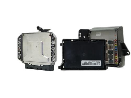 Electronic module RENAULT CLIO III (BR0/1, CR0/1) 1.6 16V (BR05, BR0B, BR0Y, BR15, BR1J, BR1M, BR1Y, CR0B,... | BP37502527M83 - Image 2