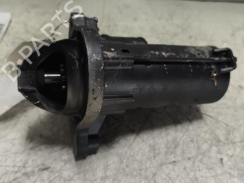 Used Starter Starter FORD FIESTA VI (CB1, CCN) 1.5 TDCi (75 hp) 25444273 25444273