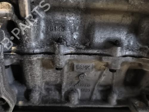 Engine OPEL CORSA F (P2JO) 1.5 (68) | BP33278097M1 - Image 11