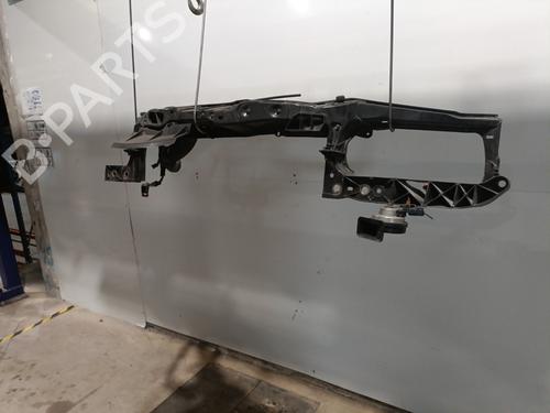 Used Front slam panel Front slam panel OPEL CORSA D (S07) 1.3 CDTI (L08, L68) (75 hp) 29979906 29979906