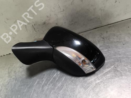Left mirror RENAULT CLIO IV (BH_) 1.5 dCi 75 | BP28442867C26