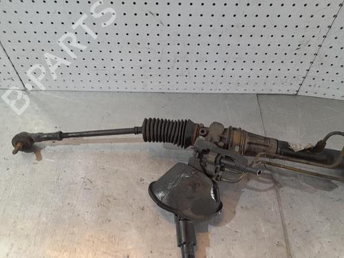 Used Steering rack Steering rack RENAULT CLIO II (BB_, CB_) 1.2 (BB0A, BB0F, BB10, BB1K, BB28, BB2D, BB2H, CB0A,... (58 hp) 21698659 21698659