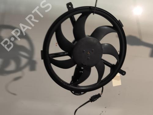 Radiator fan MINI MINI (R56) One | BP31815847M35