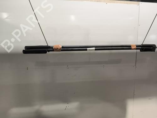 Tagræling JEEP CHEROKEE (KJ) 2.8 CRD 4x4 (163 hp) 32995023