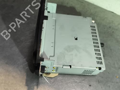 Display monitor RENAULT TRAFIC III Van (FG_) 1.6 dCi 125 (FGMH) | BP29330572C48 