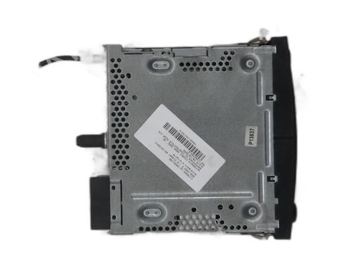 Used Radio Radio CITROËN BERLINGO MULTISPACE (B9) 1.6 HDi 90 (92 hp) 40435102 40435102