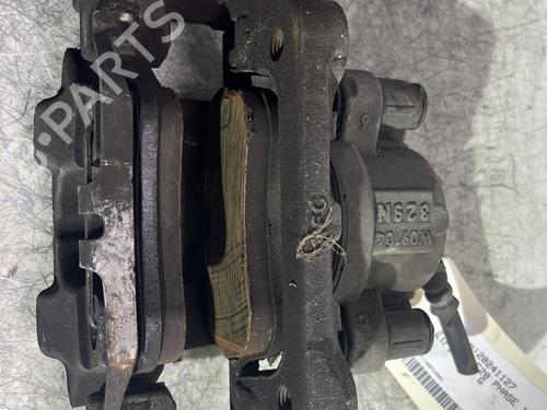 Left front brake caliper BMW 1 (F20) 118 d | BP26180511M105 - Image 3