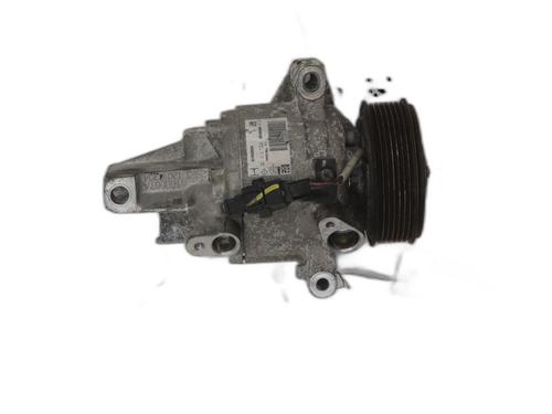 AC compressor DACIA SANDERO II TCe 90 (B8M1, B8MA, B8AC) | BP36553637M34 - Image 3