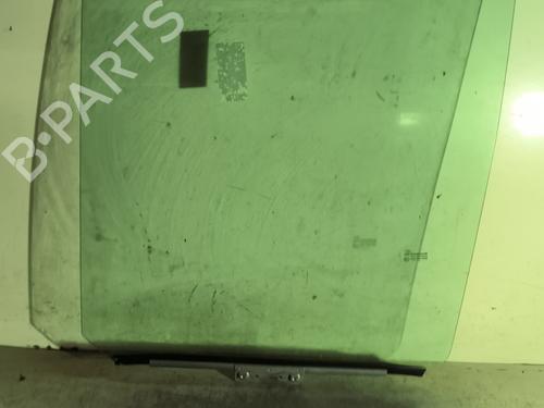 Dør rude ventre foran RENAULT MASTER II Van (FD) 2.5 dCi (FD02) | BP29996881C18