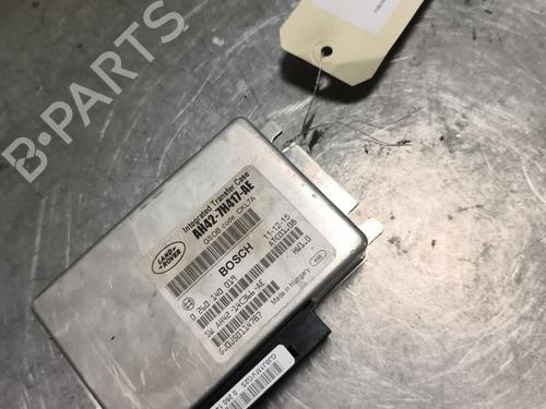 Used Gearbox control unit LAND ROVER RANGE ROVER SPORT I (L320) 3.0 D 4x4 (256 hp) 28165365