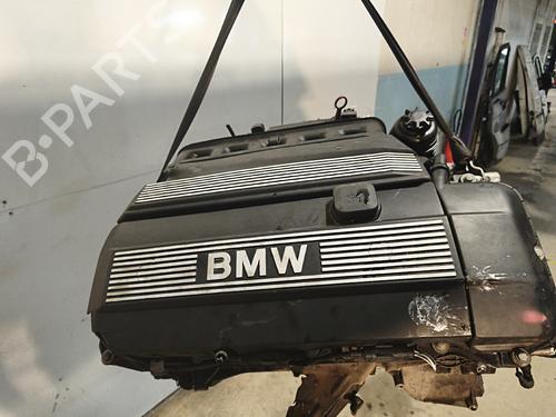 Engine BMW 3 Coupe (E36) | BP35899619M1 - Image 5