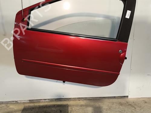 Used Left front door RENAULT TWINGO II (CN0_) 1.5 dCi (CN0E) (64 hp) 30553128