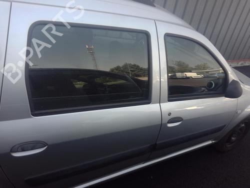 Left front indicator DACIA LOGAN MCV (KS_) 1.5 dCi (KS0W) | BP22031605C32 - Image 5