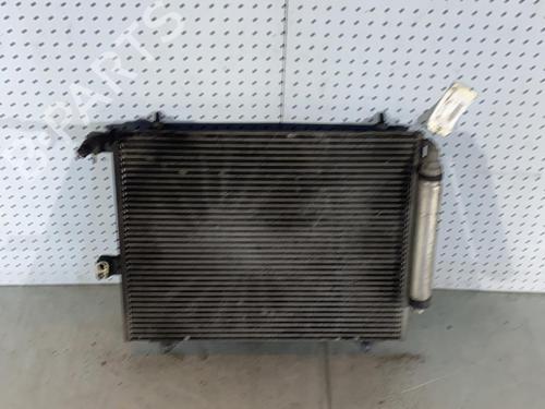 Used AC radiator AC radiator PEUGEOT 807 (EB_) 2.0 HDi (107 hp) 21702055 21702055