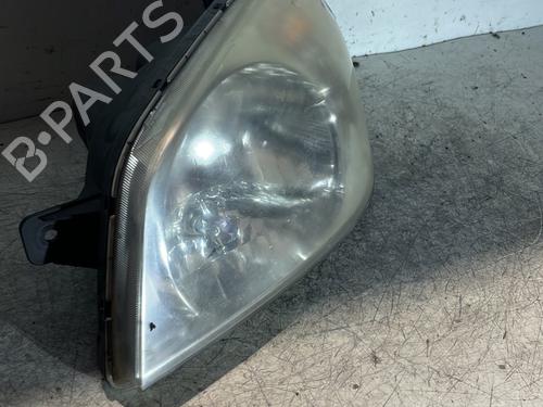Left headlight HYUNDAI GETZ (TB) 1.5 CRDi | BP21838299C28 