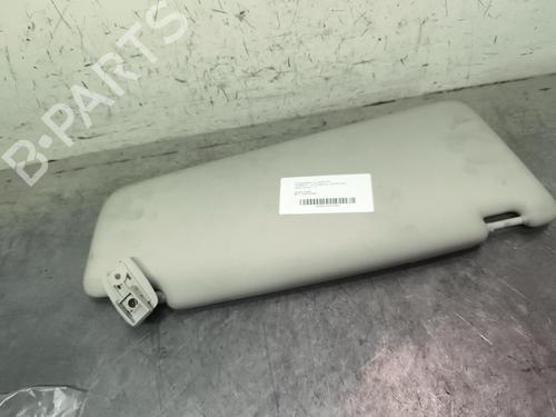 left-sun-visor-vw-touran-1t3-2010-2011-2012-2013-2014-2015-2016-32995861 main image