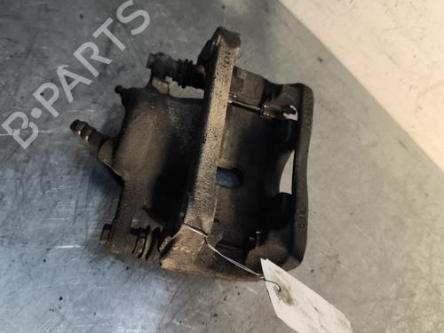 Used Right front brake caliper RENAULT KANGOO Express (FW0/1_) 1.5 dCi 95 (FW16) (95 hp) 29893835