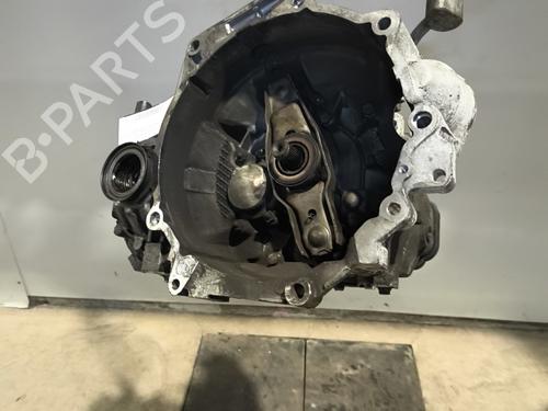 Used Gearbox Gearbox AUDI A2 (8Z0) 1.4 TDI (75 hp) 32771163 32771163
