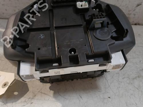 instrument-cluster-peugeot-108-2014-26946638 main image