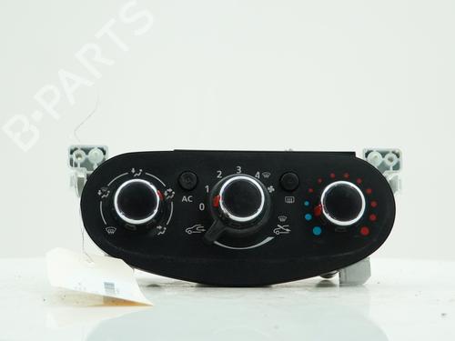 Climate control DACIA SANDERO II 1.5 dCi | BP36944883I5  - Image 5