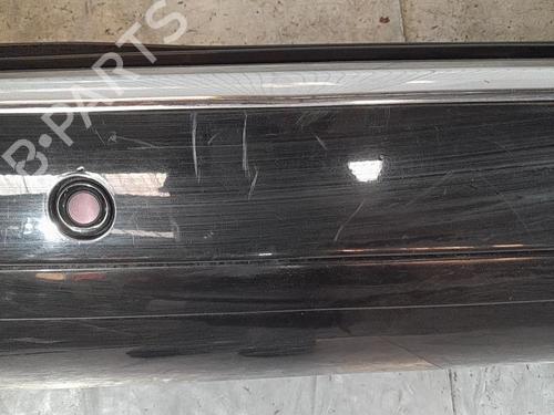 Rear bumper CITROËN C4 Picasso I MPV (UD_) 2.0 HDi 138 | BP21718786C8 
