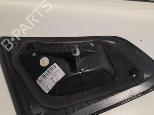 Right tailgate light CITROËN C3 II (SC_) 1.4 | BP21705674C80 - Image 2