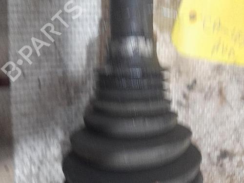 Right front driveshaft CITROËN JUMPER II Van 2.2 HDi 130 | BP21694617M39 