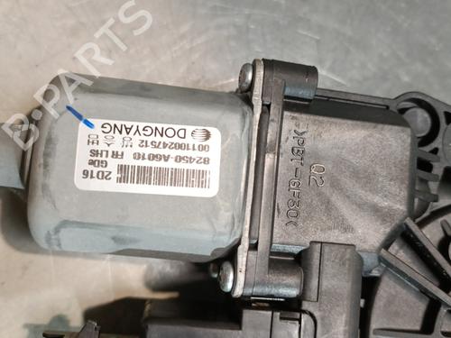 Front left window mechanism HYUNDAI i30 Estate (GD) 1.6 CRDi | BP29082386C22 - Image 3