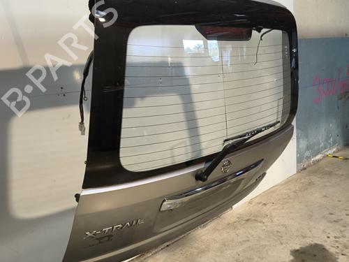 Heckklappe NISSAN X-TRAIL I (T30) 2.2 Di 4x4 | BP29997202C6 