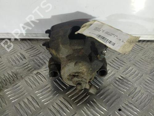 Used Right front brake caliper Right front brake caliper SEAT IBIZA III (6L1) 1.9 TDI (100 hp) 27213981 27213981