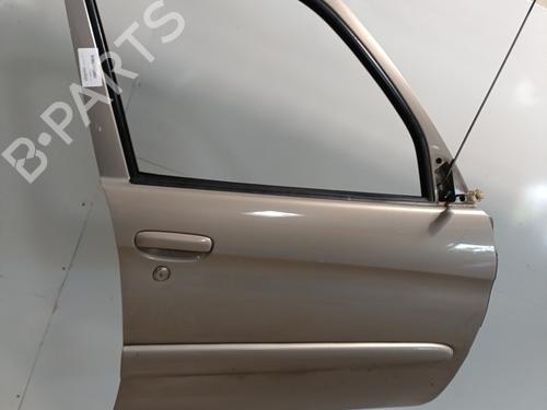 Right front door CITROËN XSARA PICASSO (N68) 2.0 HDi | BP27894125C3 