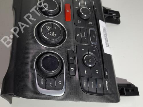 Used Climate control Climate control CITROËN C4 II (NC_) 1.6 HDi 90 (92 hp) 21710085 21710085