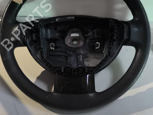 Steering wheel DACIA DUSTER (HS_) 1.5 dCi (HSMC) | BP23822719C49 - Image 4
