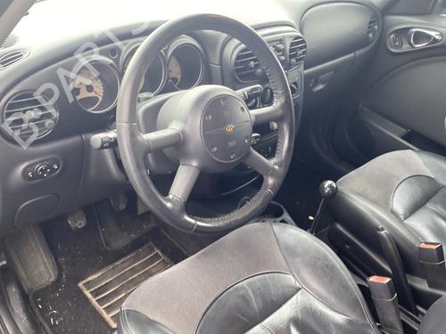 Engine control unit (ECU) CHRYSLER PT CRUISER (PT_) 2.2 CRD | BP24847593M57 - Image 6